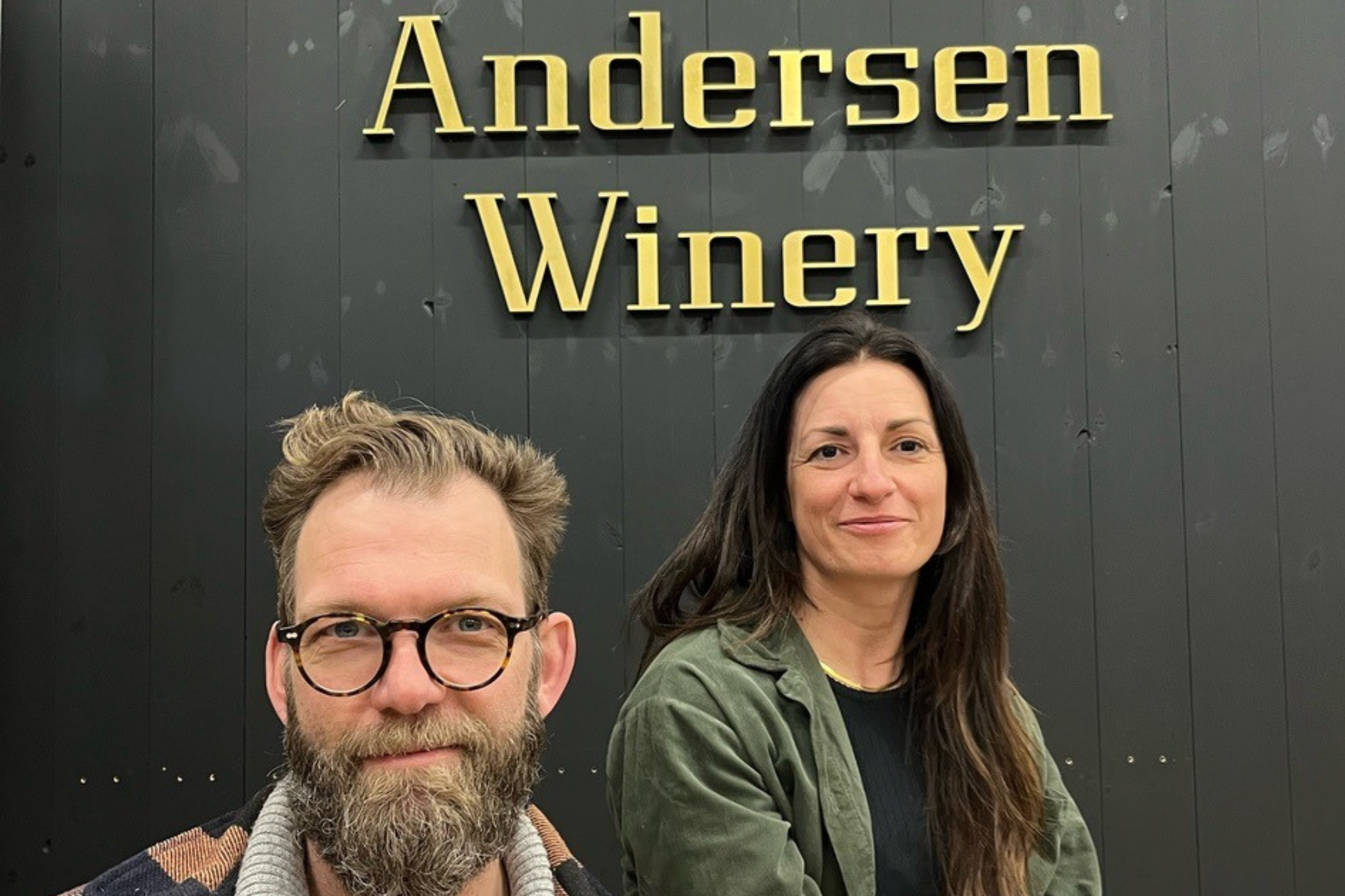 We invite you to a special Masterclass exploring the world of Danish fruit wine.