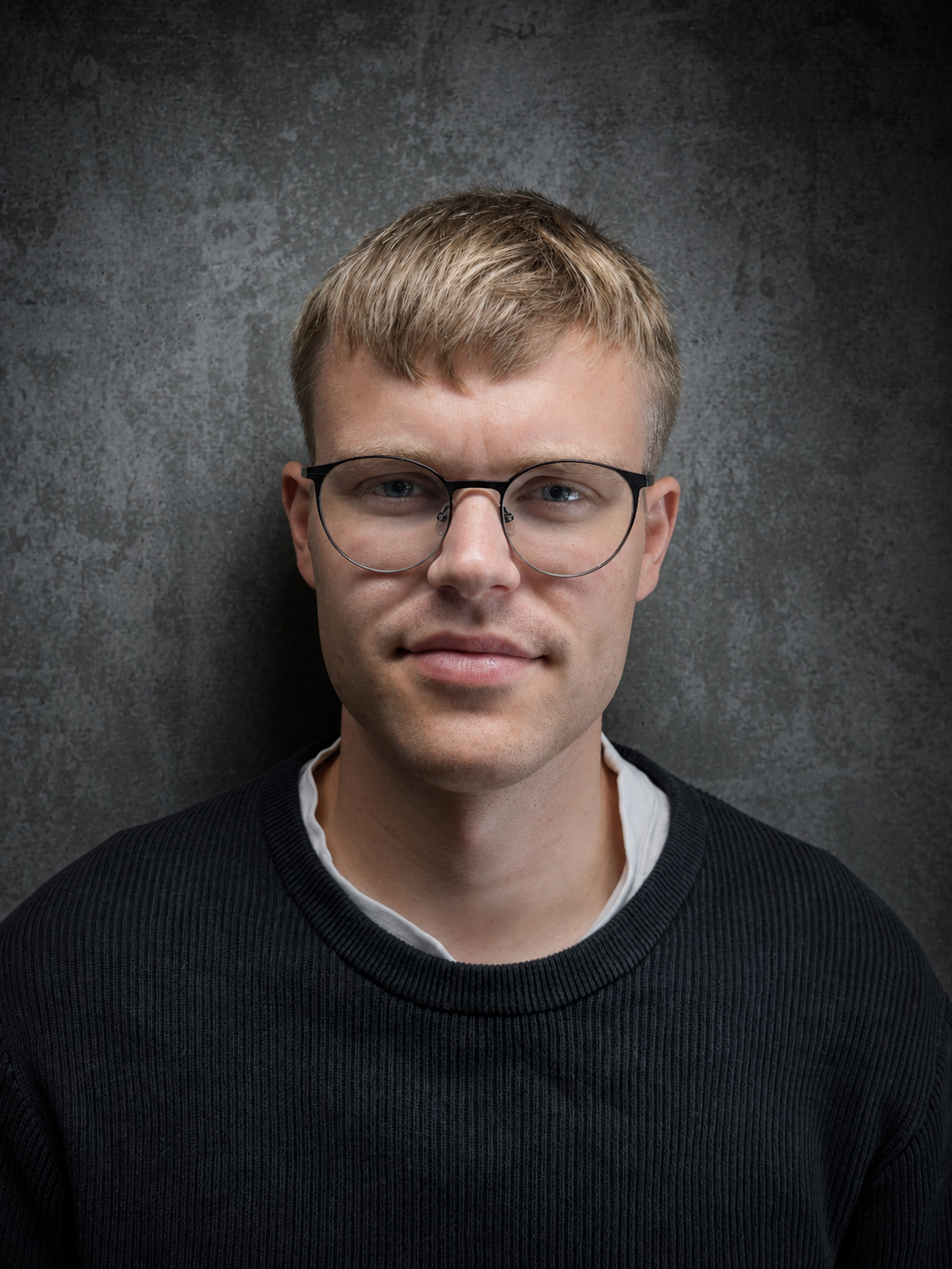 Peter Kjærgaard Christensen